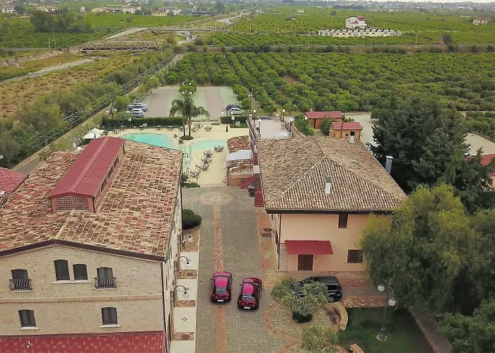 Relais Il Mulino