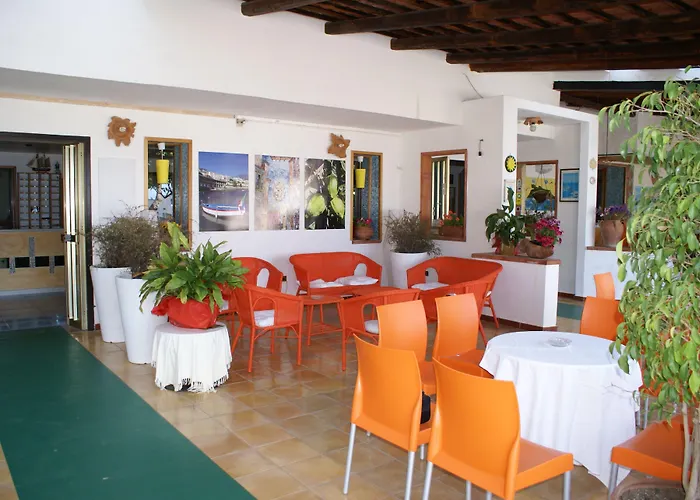 Hotel Cristina