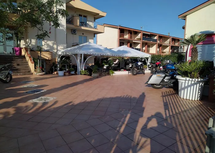 Hotel La Villa